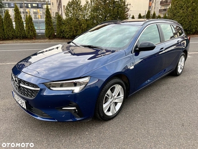 Opel Insignia 1.5 CDTI Business Edition S&S