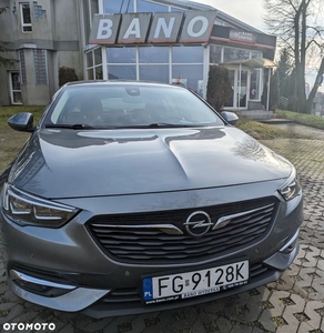 Opel Insignia 1.5 T Elite S&S