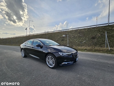 Opel Insignia 1.5 T GPF Elite S&S