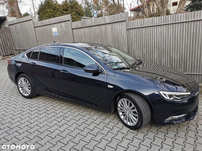 Opel Insignia 1.5 T GPF Elite S&S