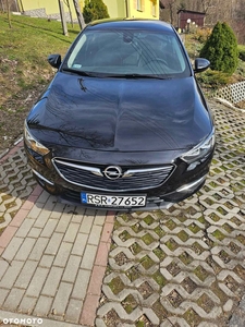 Opel Insignia 1.5 T Innovation S&S