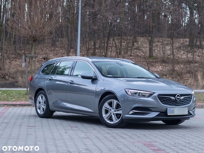 Opel Insignia 1.6 CDTI Innovation S&S Eco