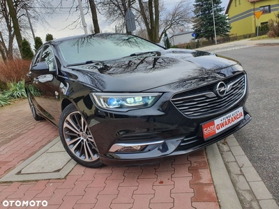 Opel Insignia 1.6 T Ultimate S&S