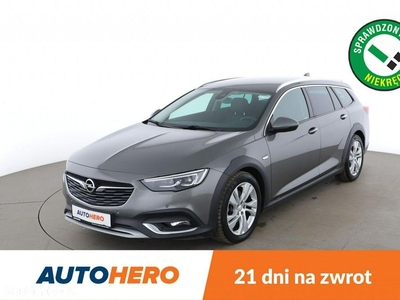 Opel Insignia 2.0 CDTI 4x4 Exclusive S&S