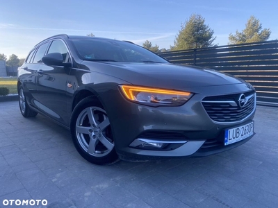 Opel Insignia 2.0 CDTI automatik Edition