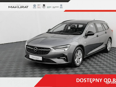 Opel Insignia 2.0 CDTI Business Edition LED 2 stref klima N…