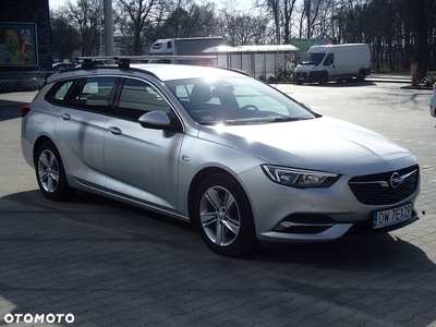 Opel Insignia 2.0 CDTI Edition