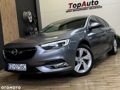 Opel Insignia 2.0 CDTI Exclusive S&S