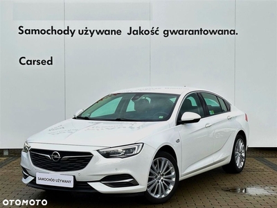 Opel Insignia 2.0 CDTI Innovation S&S
