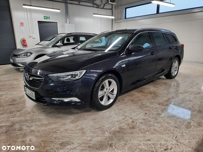 Opel Insignia 2.0 CDTI Innovation S&S