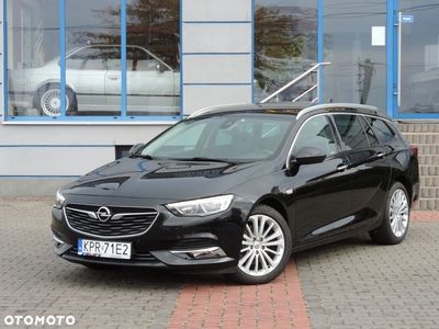 Opel Insignia 2.0 CDTI Sports Tourer ecoFLEXStart/Stop Business Edition