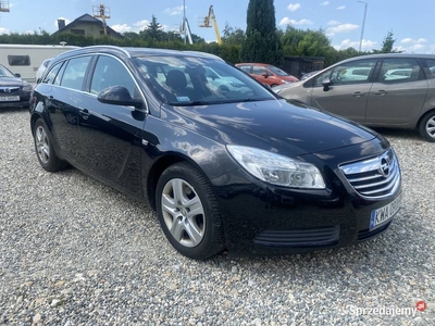 Opel Insignia 2010r.