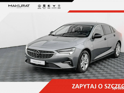 Opel Insignia GD738XA # 1.5 CDTI Elegance Cz.cof LED Podgrz…