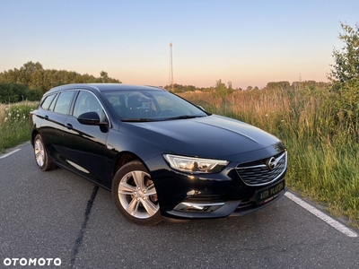 Opel Insignia Grand Sport 1.6 Diesel Business Innovation