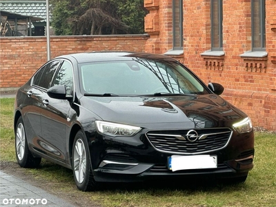 Opel Insignia Grand Sport 2.0 Diesel Innovation