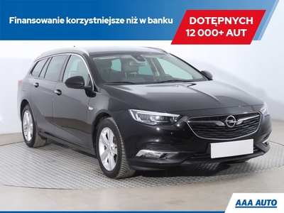 Opel Insignia II Sports Tourer 1.5 Turbo 165KM 2018