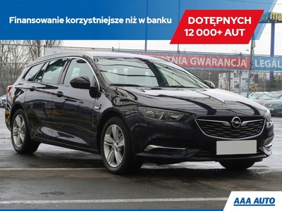 Opel Insignia II Sports Tourer 1.6 CDTI 136KM 2019