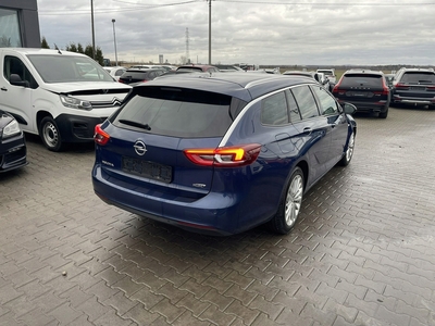 Opel Insignia II Sports Tourer 2.0 CDTI 170KM 2019