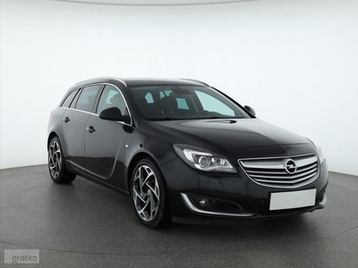 Opel Insignia , Navi, Xenon, Bi-Xenon, Klimatronic, Tempomat, Parktronic,