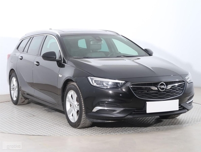 Opel Insignia , Serwis ASO, 167 KM, Automat, Skóra, Navi, Klimatronic,