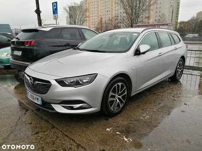 Opel Insignia Sports Tourer 1.6 Diesel Business Edition
