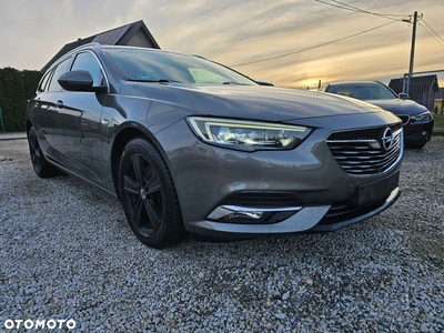 Opel Insignia Sports Tourer 2.0 Diesel Ultimate Exclusive