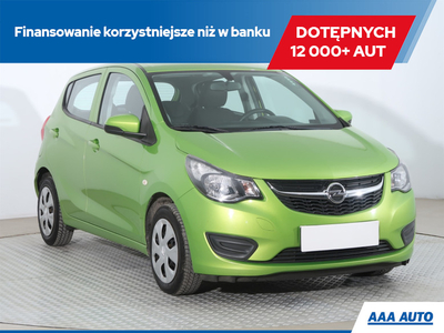 Opel Karl 1.0 Ecotec 75KM 2015