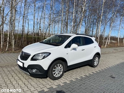 Opel Mokka 1.4 T Cosmo