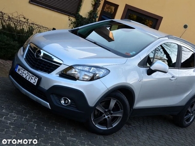 Opel Mokka 1.4 T Enjoy