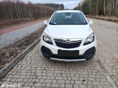 Opel Mokka 1.6 Active S&S