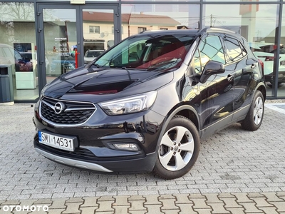 Opel Mokka X 1.4 T Essentia S&S