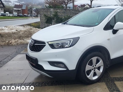 Opel Mokka X 1.6 CDTI Enjoy S&S