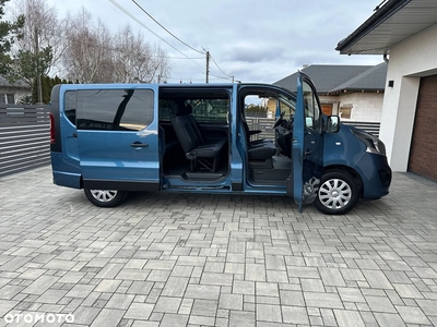 Opel Vivaro Tourer 1.6 CDTI L2