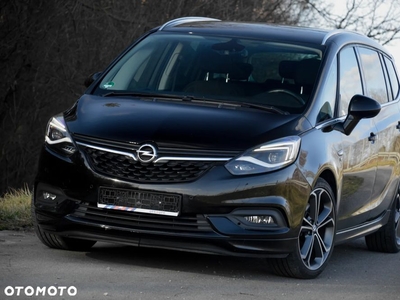 Opel Zafira 1.6 T SIDI Enjoy S&S EU6