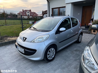 Peugeot 107 1.0 Happy