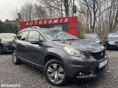 Peugeot 2008 1.2 Pure Tech Access