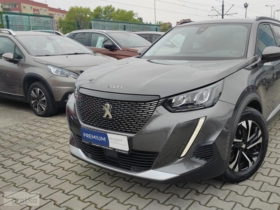 Peugeot 2008 1.2 PureTech Allure S&S 102KM