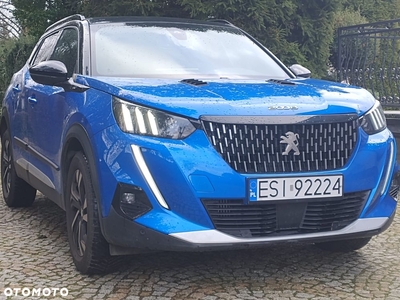 Peugeot 2008 1.2 PureTech GT Line S&S