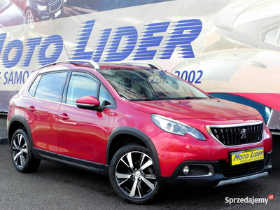 Peugeot 2008 CROSSWAY, super stan I (2013-2019)