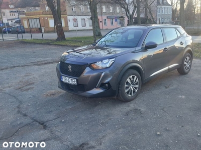 Peugeot 2008 PureTech 100 Stop&Start Active