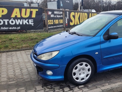 Peugeot 206 2005