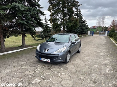 Peugeot 206 plus 206+ 75 Street Racing