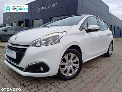 Peugeot 208 1.2 PureTech Active