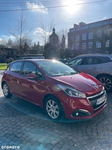 Peugeot 208 1.2 PureTech Active