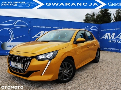 Peugeot 208 1.2 PureTech Active S&S