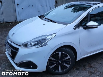 Peugeot 208 1.2 PureTech Allure S&S