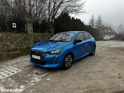 Peugeot 208 1.2 PureTech Allure S&S