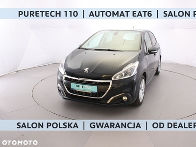 Peugeot 208 1.2 PureTech GPF Signature S&S EAT6