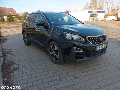 Peugeot 3008 1.2 PureTech Allure