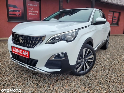 Peugeot 3008 1.2 PureTech Allure S&S